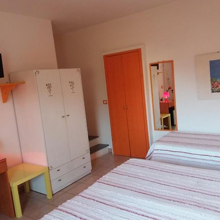 Bed and Breakfast Araucaria à Torre San Giovanni Extérieur photo