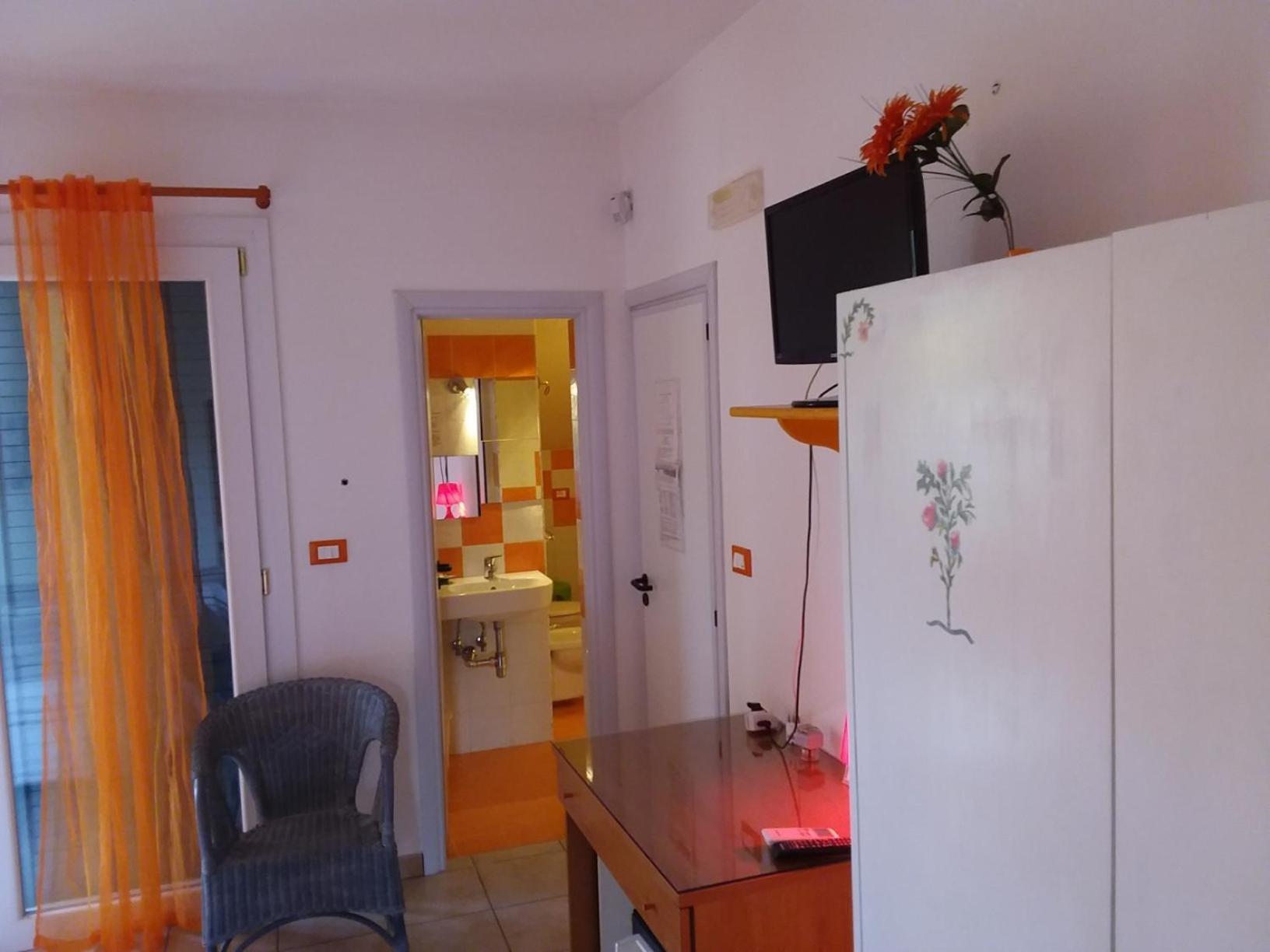 Bed and Breakfast Araucaria à Torre San Giovanni Extérieur photo