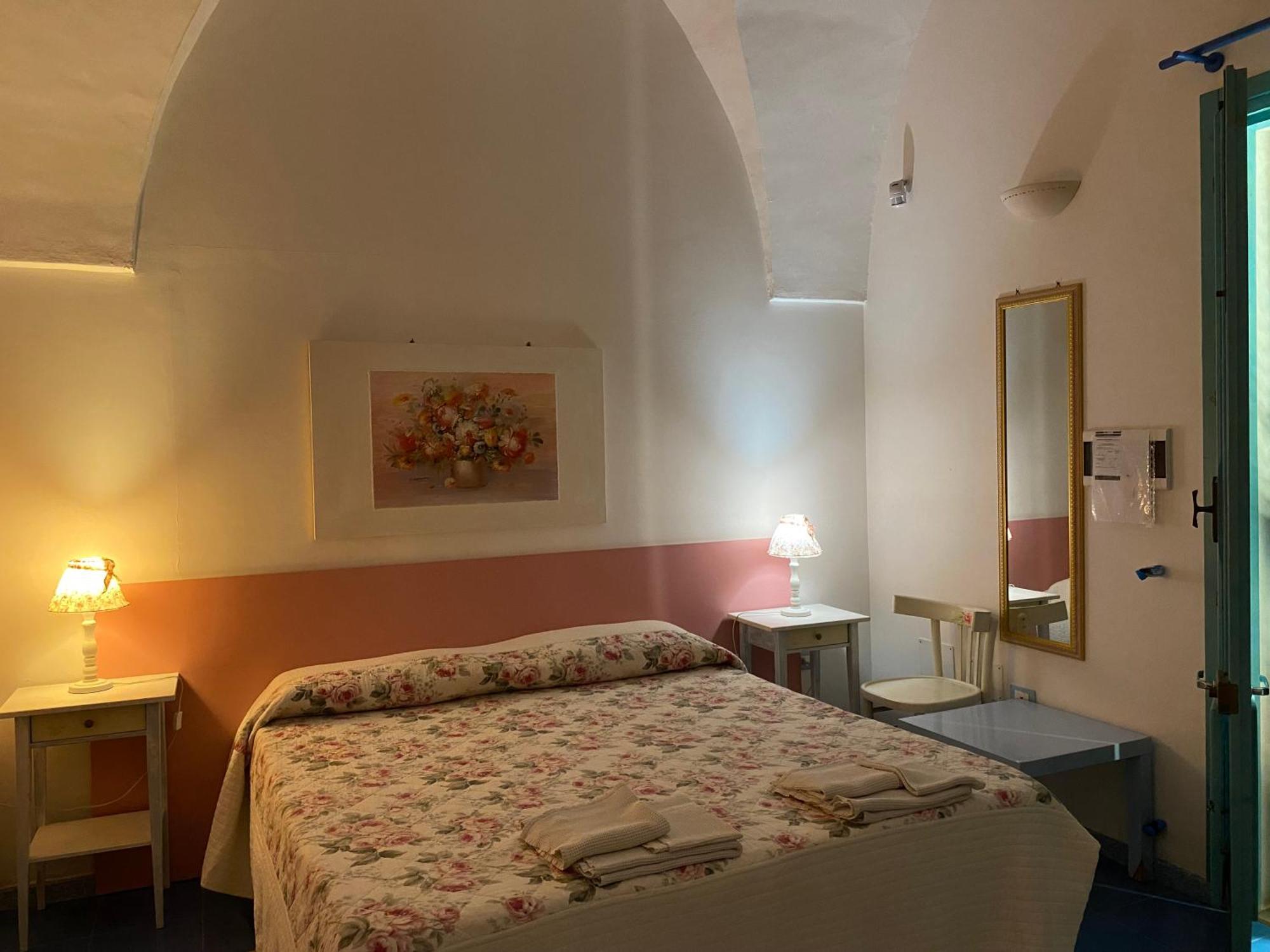 Bed and Breakfast Araucaria à Torre San Giovanni Extérieur photo