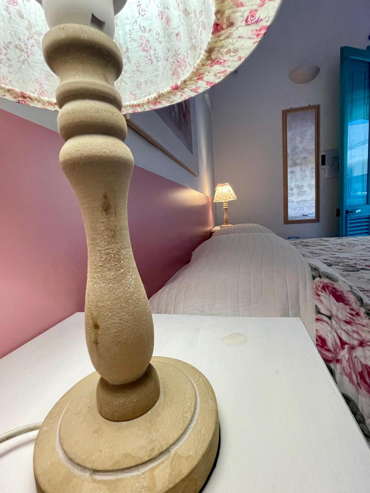 Bed and Breakfast Araucaria à Torre San Giovanni Extérieur photo