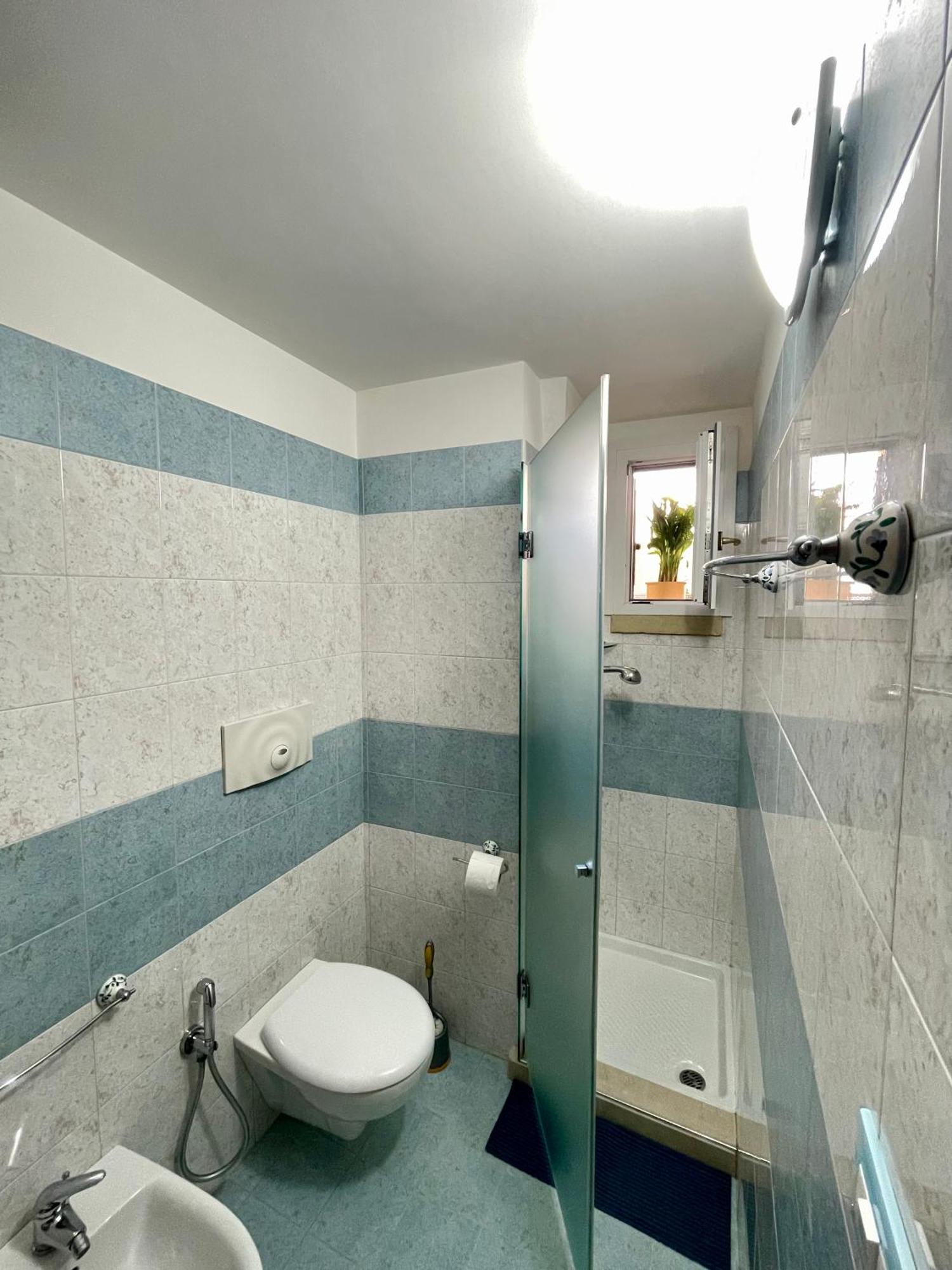 Bed and Breakfast Araucaria à Torre San Giovanni Extérieur photo